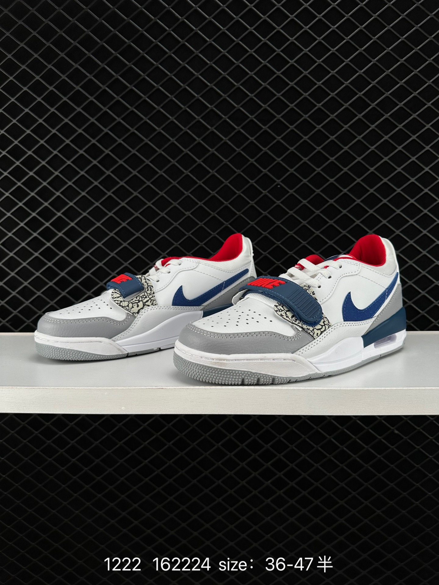 Nike AJ312 Air Jordan  Legacy 312